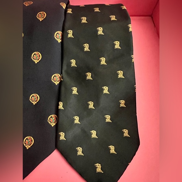 Lot of 3 Ties - Picture 6 of 12